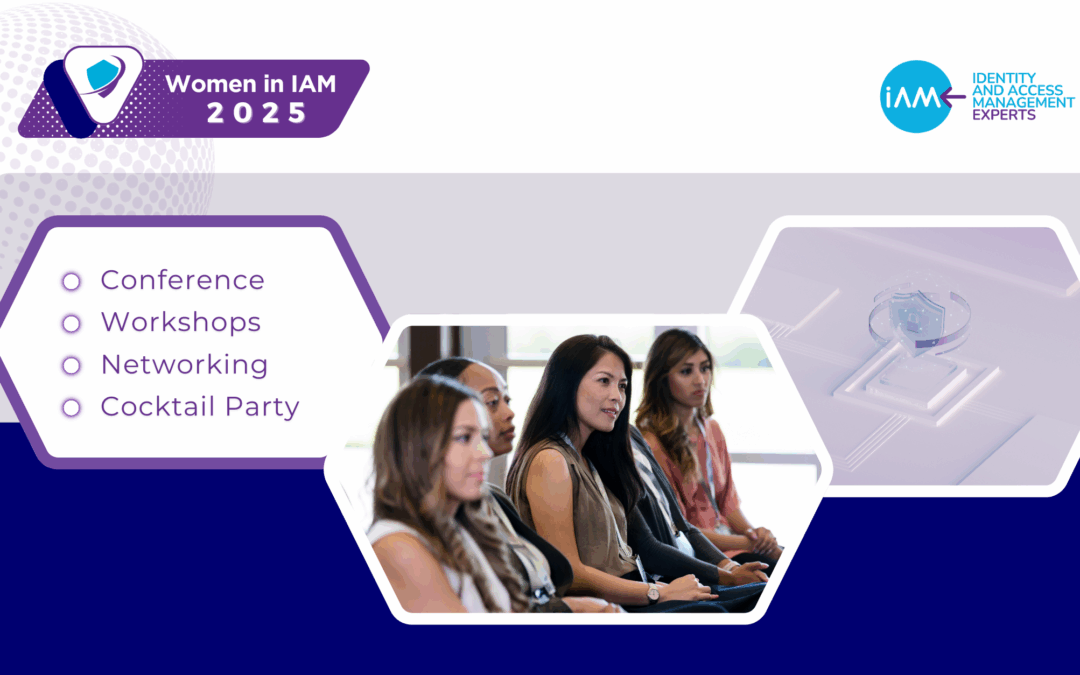 Women in IAM