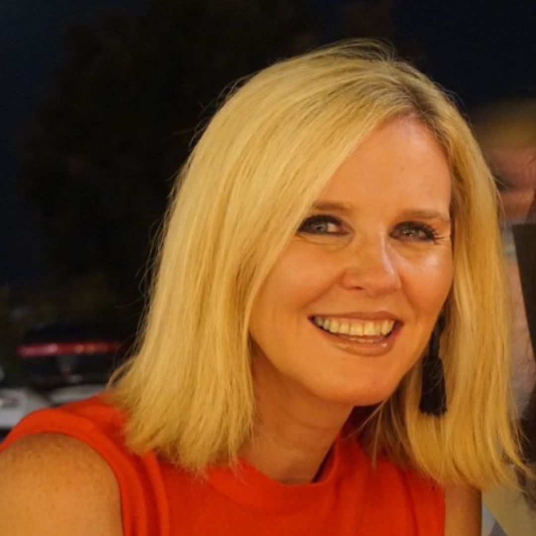 Marian Keane