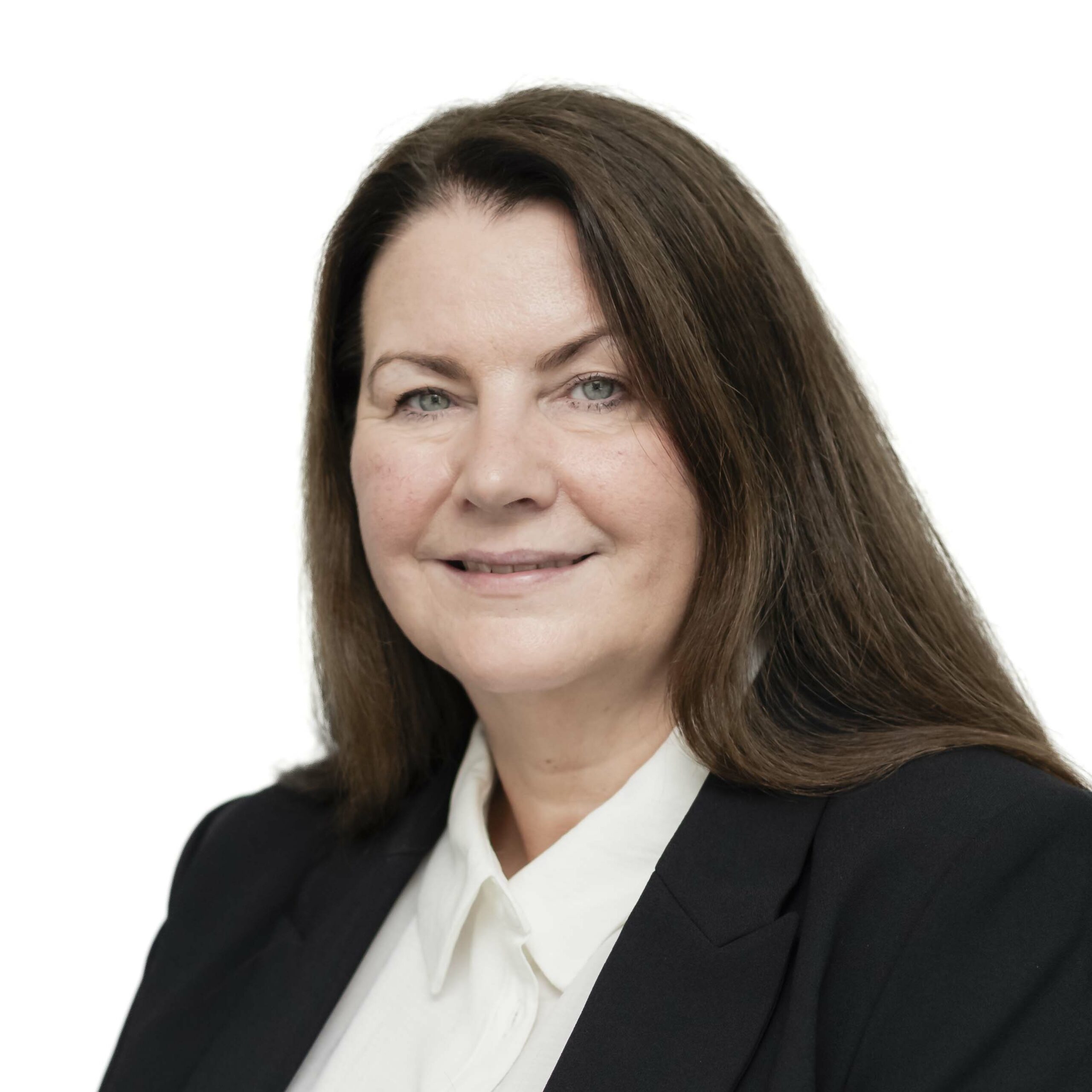 Sue Walker