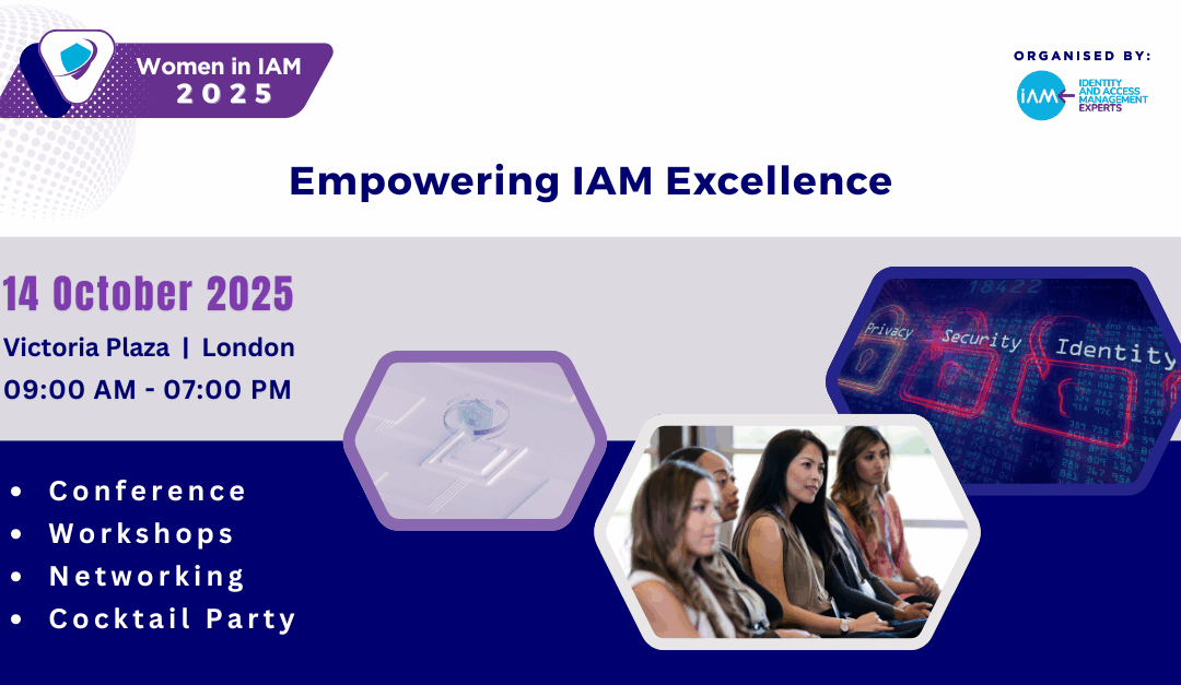 Women in IAM