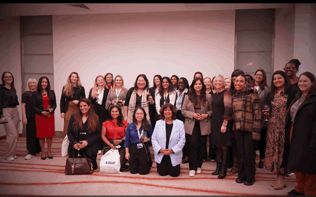 WIIAM 2025 Highlights