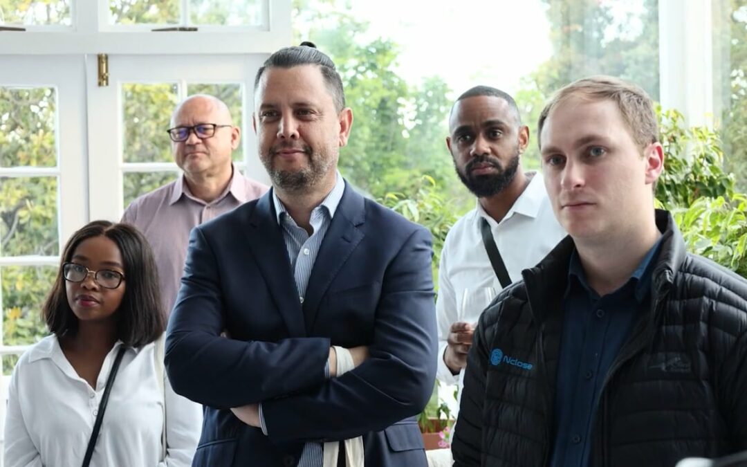 IAM Experts SA Launch: Identity Security Talks Highlights