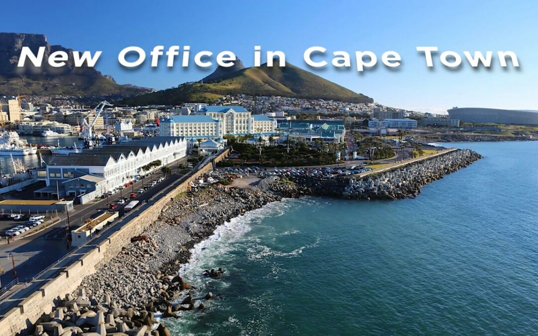 IAM Experts’ Expansion to South Africa: Exploring New Opportunities