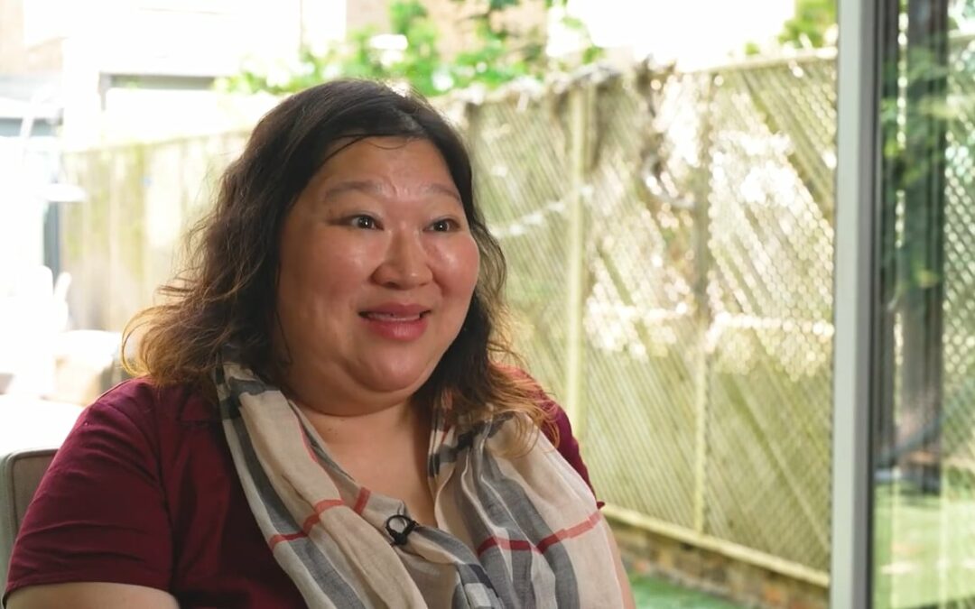 The Value and Passion Behind IAM Experts