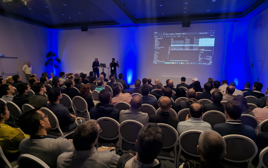 Identity Days – Paris