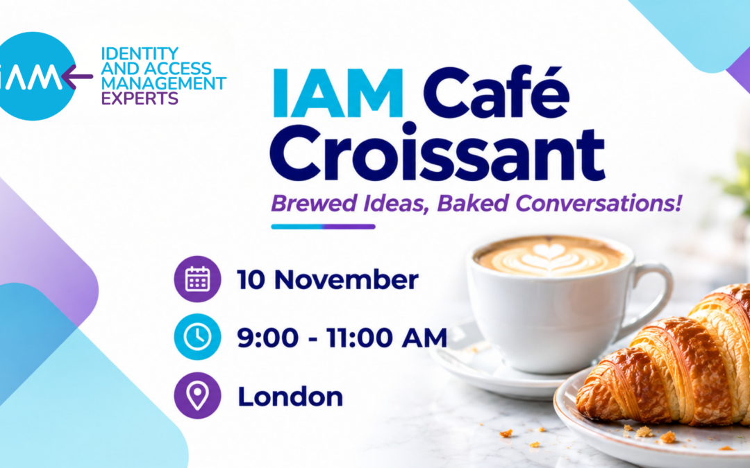 IAM Café Croissant