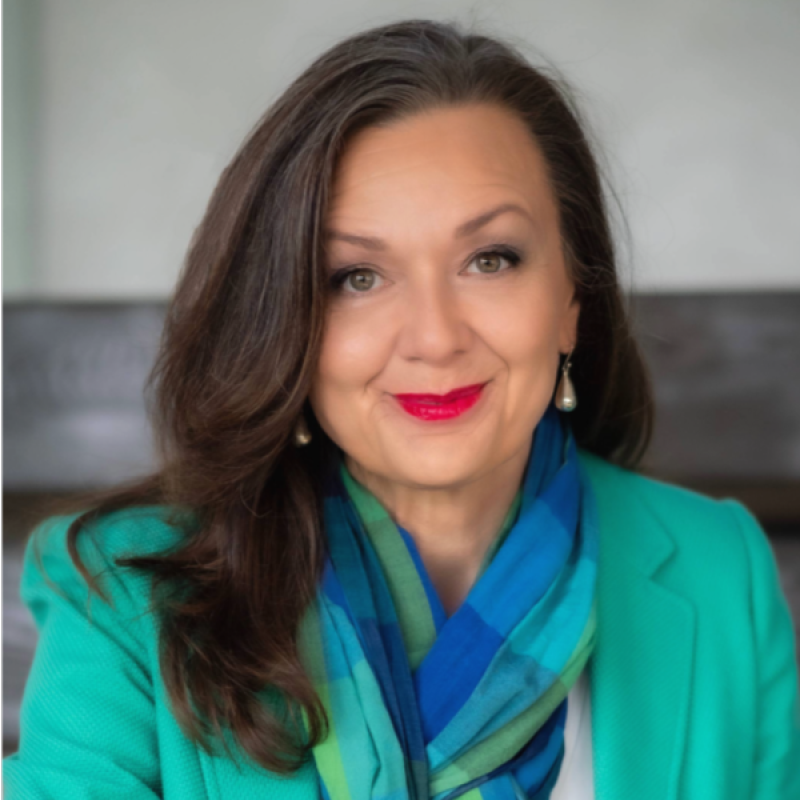 Angela Lamont