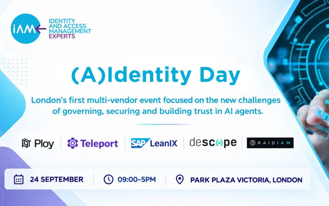 (A)Identity Day