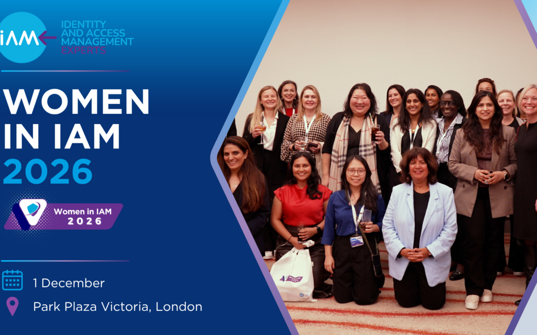 Women in IAM